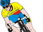 Ciclismo UPV - Bancaja
