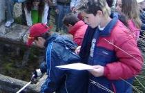 Escola de Natura. Colonia Seidia Benasal