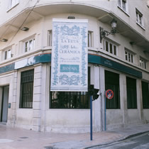Centro Cultural Bancaja