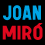 Joan Miró. Evocación de la imagen femenina