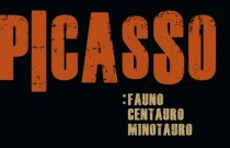 Picasso. Fauno. Centauro. Minotauro