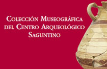 Exposición Colección Museográfica Permanente del Centro Arqueológico Saguntino