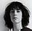 Written Portrait. Patti Smith