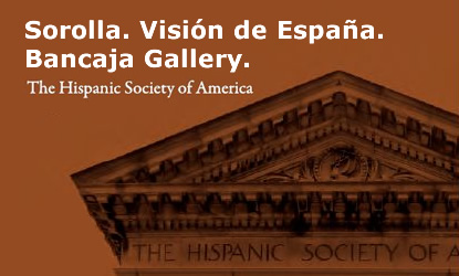 Acuerdo con la Hispanic Society