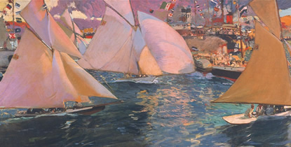 Los Pintores de Artal. Pintura española del Museo de La Habana