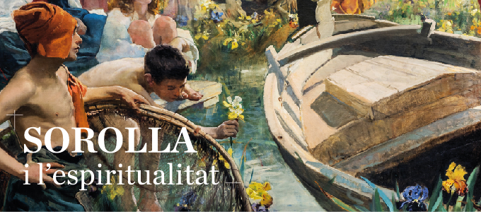 Sorolla y la espiritualidad