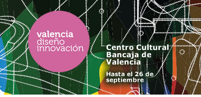Valencia: Diseño e Innovación