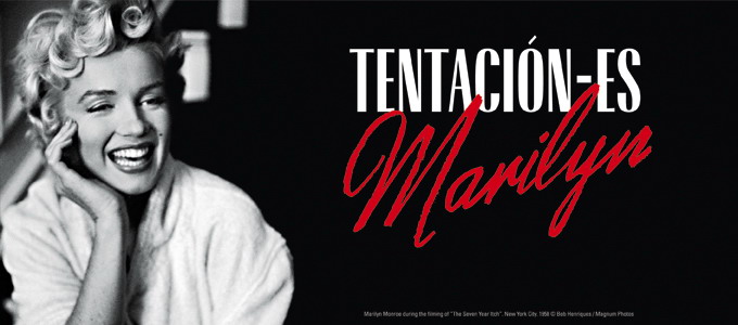 Tentación – Es. Marilyn