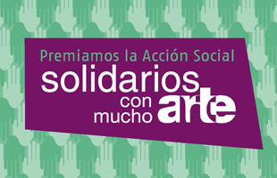 ¡Pon arte a tu solidaridad visitando nuestras exposiciones!