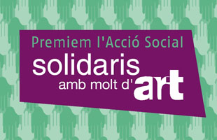 Posa art a la teua solidaritat visitant les&nbsp;nostres exposicions!