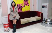 Sorteo Andy Warhol superstar 
