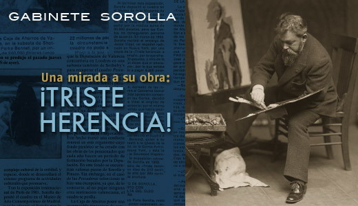 Gabinete Sorolla