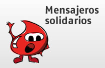 Mensajeros solidarios