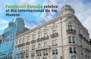Abrimos las puertas del Centro Cultural Bancaja hasta las 00:30 horas, con entrada libre