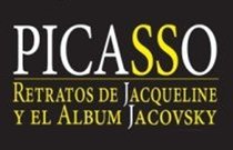 Picasso: Retratos de Jacqueline y el álbum Jacovsky