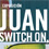 Juan Uslé. Switch on / switch off