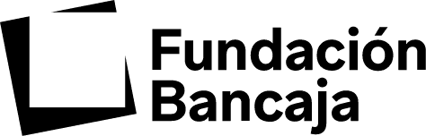 Logotipo Fundación Bancaja