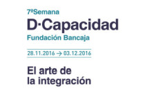 7ª Semana D-Capacidad Fundación Bancaja