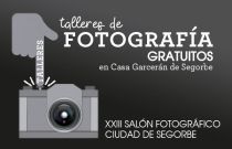 Tallers de fotografia per a adults a Sogorb