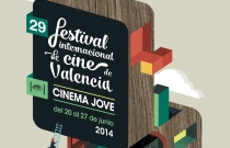 Encuentro Audiovisual de Jóvenes 2014 de Cinema Jove en el Centro Cultural Bancaja