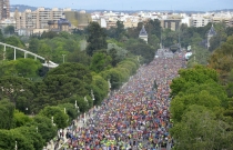 Resultado 32ª edición de la Volta a Peu