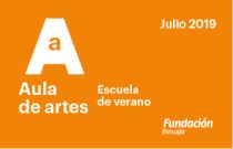 Escuela de verano: Aula de artes 2019