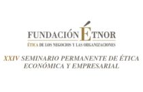 XXIV Seminario Permanente de Ética Económica y Empresarial