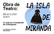 La Isla de Miranda