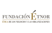 Seminario de Ética Económica y Empresarial de Fundación Étnor 2018