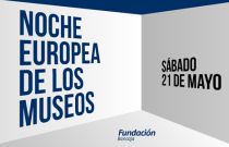 Fundación Bancaja celebra el sábado 21 de mayo la Noche Europea de los Museos