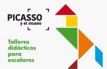 Talleres didácticos Picasso y el museo