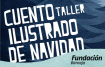 Taller: Cuento ilustrado de Navidad