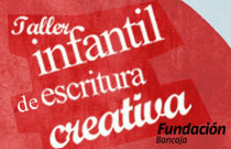 El escritor Vicente Marco imparte un taller infantil de escritura creativa en Fundación Bancaja en octubre