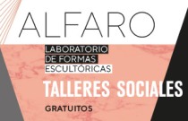 Talleres sociales Alfaro