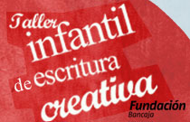 Taller infantil de escritura creativa con Vicente Marco