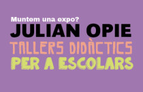 Talleres didácticos Opie