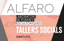 Tallers socials Alfaro