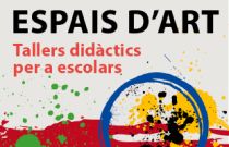 Tallers escolars Espais d’Art