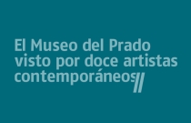 El Museu del Prado vist per dotze artistes contemporanis