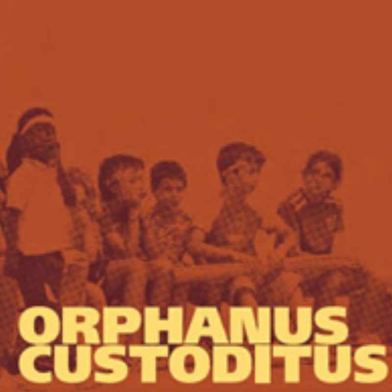 Orphanus Custoditus. 600 aniversario del Colegio Imperial de Niños Huérfanos de San Vicente Ferrer