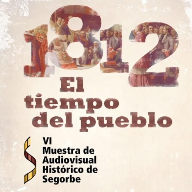 Exposición 1812. El tiempo del pueblo