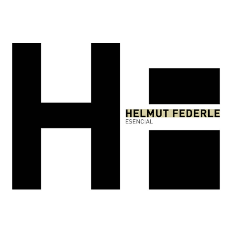 Helmut Federle Esencial
