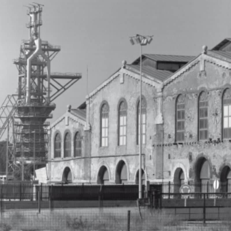 Exposició Història Gràfica de la Indústria pesada i generació d’energia a Espanya