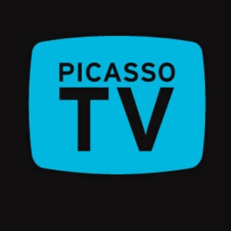 Picasso TV