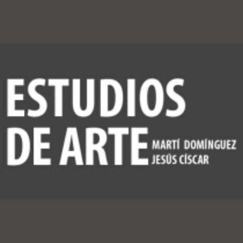 Estudios de arte