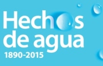 Exposición «Hechos de agua», Aguas de Valencia