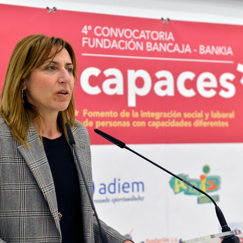 4ª convocatòria Fundació Bancaixa – Bankia CAPAÇOS