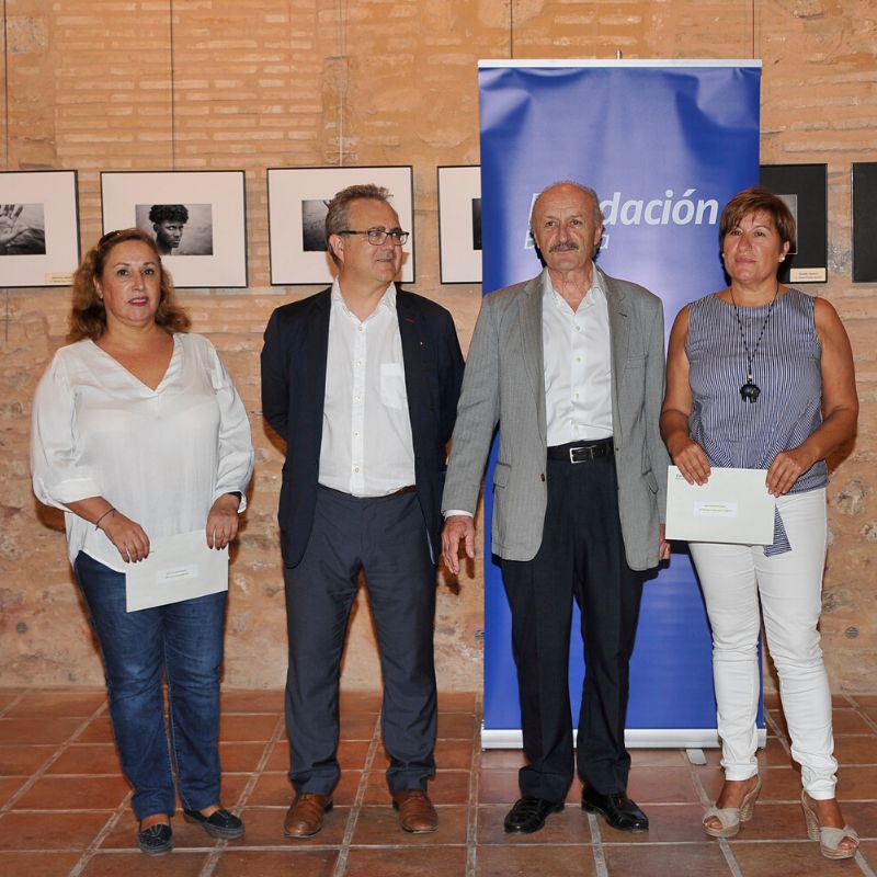 Becas de Movilidad Fundación Bancaja Sagunto 2018