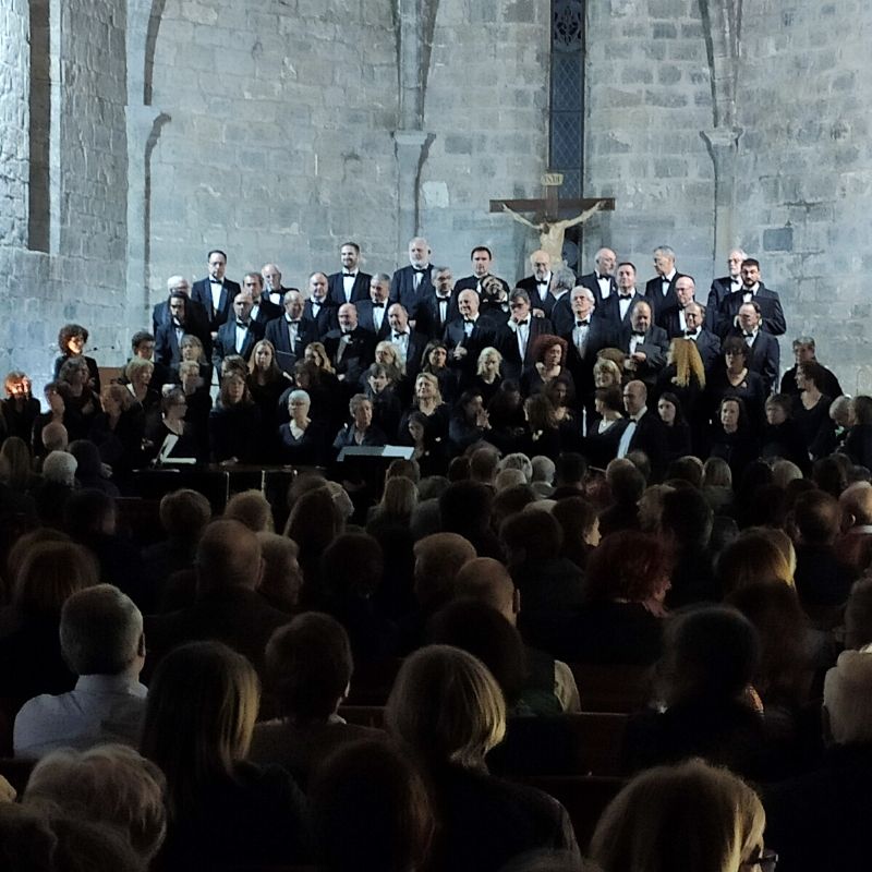 Fundació Bancaixa ofereix a Sagunt el tradicional concert Retaule de Nadal 2018