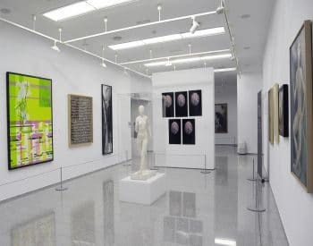 Sala d’Exposicions Glorieta